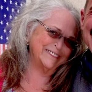 Meet your Posher, Mary Pascha